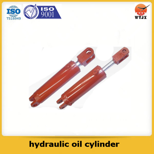 factory supply hydraulic oil cylinder