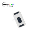 5730 SMD прывёў Deep Red 660NM LED EDITTERS