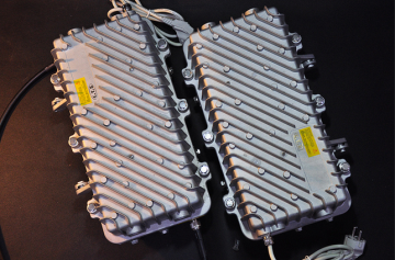 High Power WiFi Jammer CTS-WBBOX