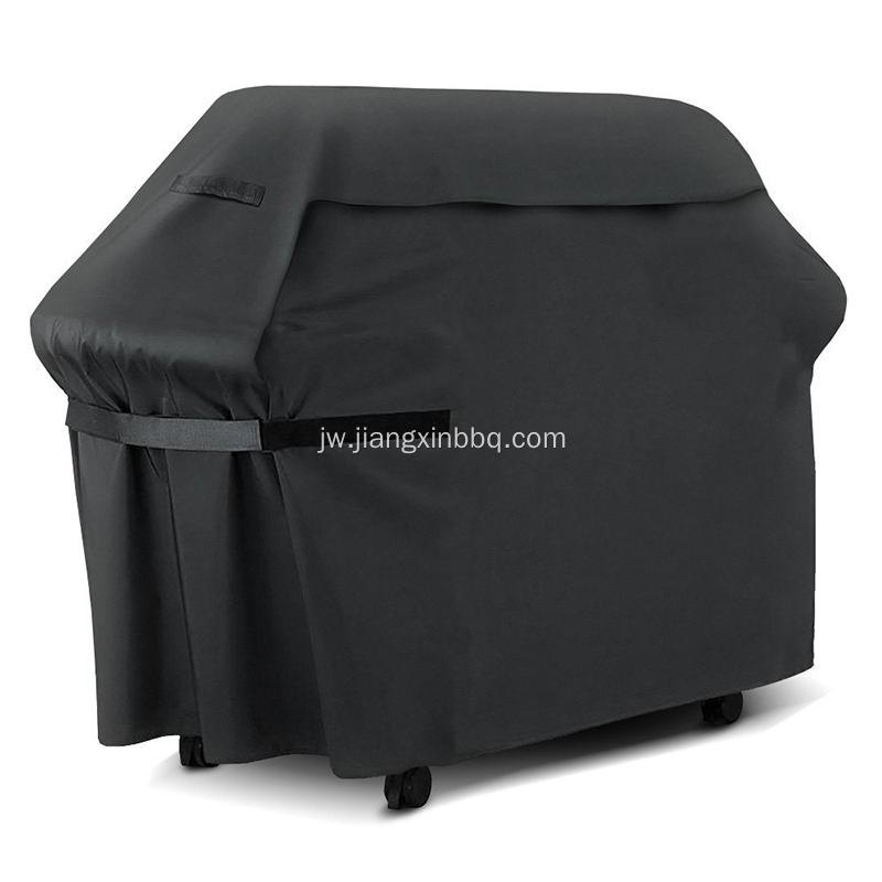 Premium (58 inch) Heavy Duty Grill Cover