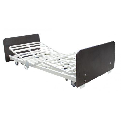 Three Functions Electric Hospital Bed