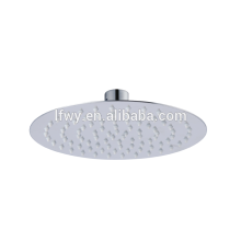 Mirror Color Surface Chrome Finish Shower head