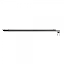 Wall-to-Glass Round Support Bars for Shower Screens