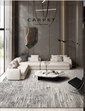 coffee table carpet, faux cashmere living room carpet