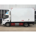 Brand New FOTON Forland 130HP Cooling Truck