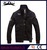 Military Jacket Black Winter Jacket Canvas Man Jacket