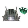 Plastic Crate Injection Mould