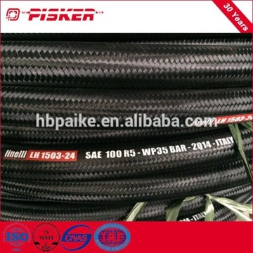 Flexible Hydraulic Hose SAE 100 R5