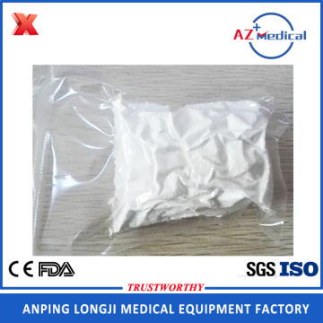 high quality cotton medical sterile compress gauze