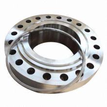 ANSI/API Specification Type 6BX Integral Flanges