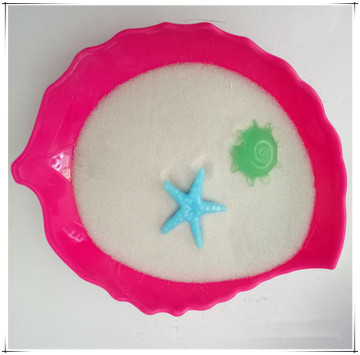 Safety Reflective Glass Beads