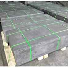 Isostatyske Graphite Block Graphite Priis Per KG