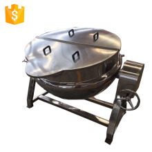 Fast Delivery Large Pot Cooking Pots and Kettle Corn Machines for Sale