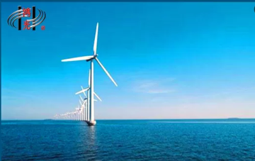 Tubular Wind Energy Tower Short Construction Cycle Wind Tower Monopole