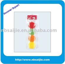 plastic scourer,scouring pads,kitchen scourer,mesh scourer