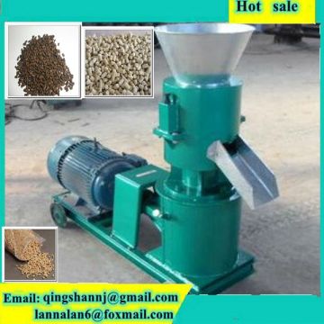 poultry feed pelletizer