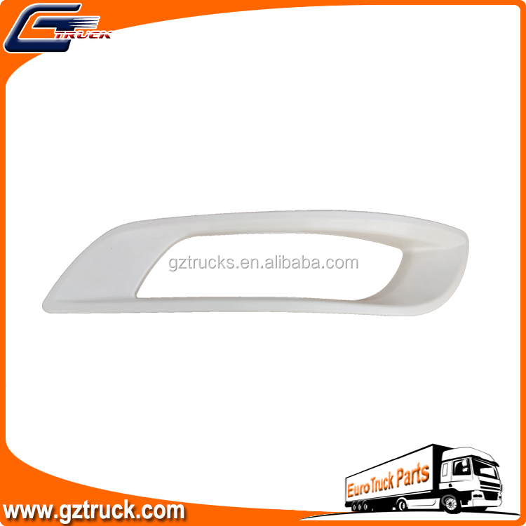 Plastic Fog Lamp Cover Oem 1880378 for DAF XF 106 Truck Body Parts