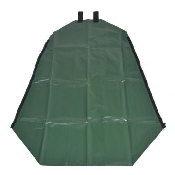Tree Watering Bag Slow Release 20 Gallon- Heavy Duty Slow Release Watering Bags for Trees, Refillable Tree Bags for Watering