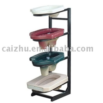 Sanitary ware Rack