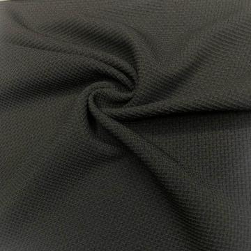 Terylene And Spadndex Fabric
