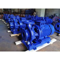 Horizontal Pipeline Water Pump