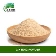 Fine Ground Changbai Ginseng Powder