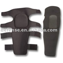 Anti riot Leg Protector