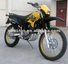 Latin America market good sales GS200 engine dirt bike