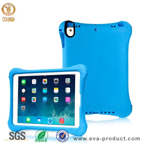 EVA foam kid proof case tablet silicone case for ipad pro 9.7