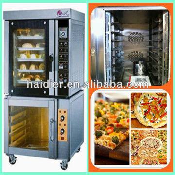 Small Bread Oven Convection Oven