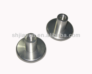 aluminium auto lathe parts