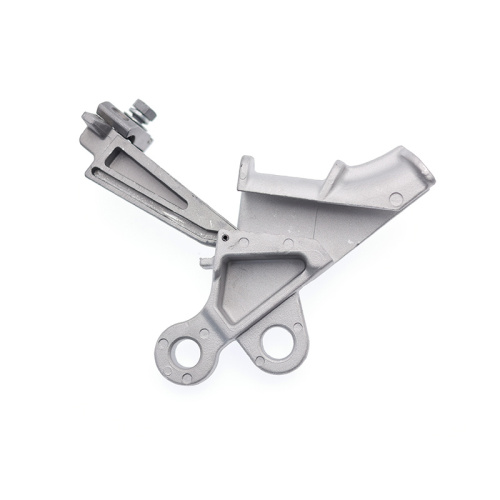 NXL Series Wedge Kiểu nêm trên kẹp Kẹp Alloy-A-Aluminium của Kẹp A-Aluminium