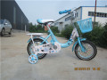 Sepeda Anak untuk Anak Laki-Laki