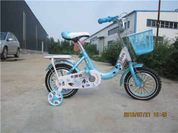 Kid Bicycle for 3 Years Old