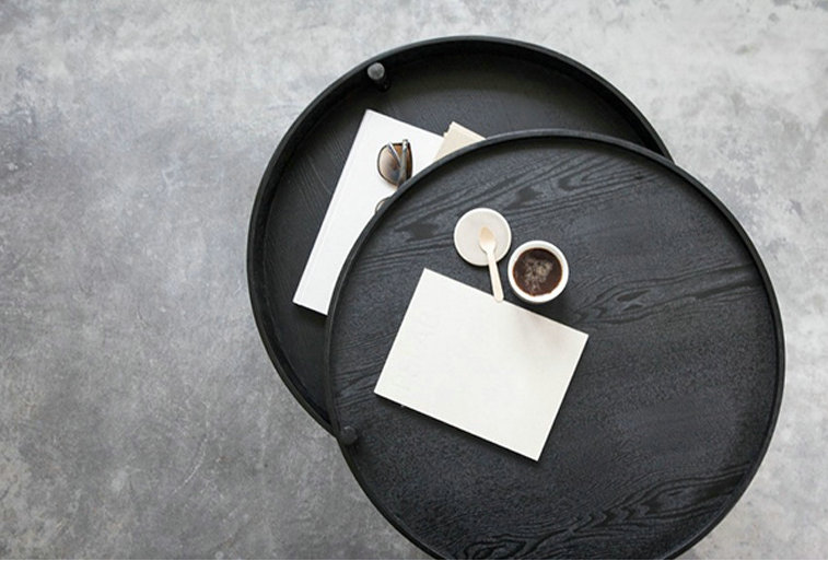 Simple design living room furniturewoodenrotatingcoffeetable Simple design living room furniturewoodenrotatingcoffeetable