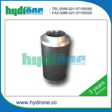 activated carbon odor filter