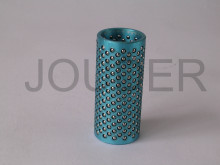 Plastic Ball Bearing Cage