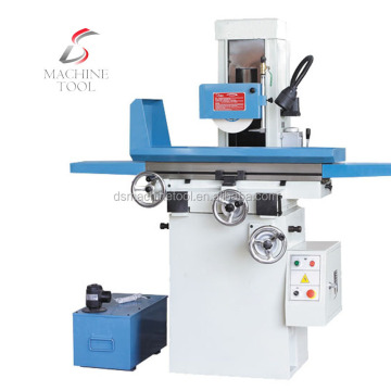 China Supplier MS618A Manual Surface Grinder for Metal