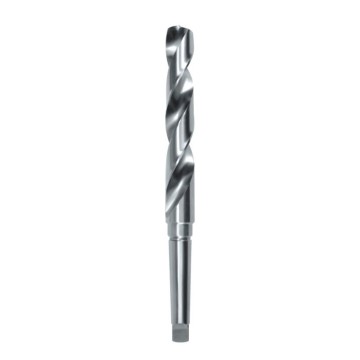 HSS taper shank twist drills metal drilling set