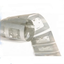 HF 13.56MHz RFID Inlays NFC Tags Labels