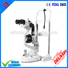 Slit Lamp Biomicroscope Ophthalmic Equipment