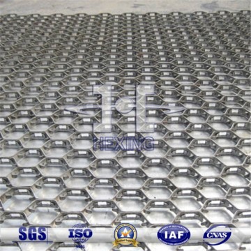 hexsteel mesh/hexmetal/hexsteel