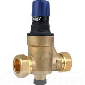 Pressure Valves
