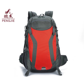 Penjualan panas luar Sepeda Hydration Backpack Bersepeda