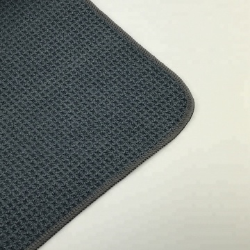 Waffle Weave Drying Microfiber Towel