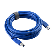High Speed USB 3.0 Printer Cable