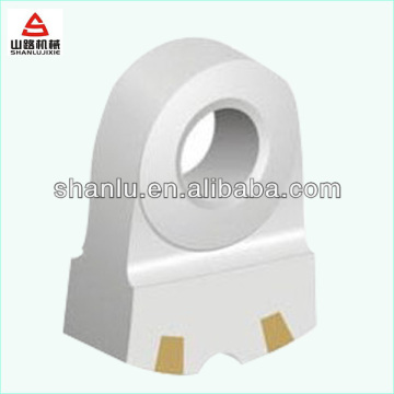 crusher hammer plate swing hammer crush hammer