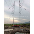 Emergency Restoration Aluminum Alloy Tower