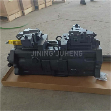 Excavator parts EC460BLC MAIN PUMP 14526609
