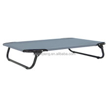 Wholesale Raised Pet Hammock Camping Cot - Foldable Dog Bed